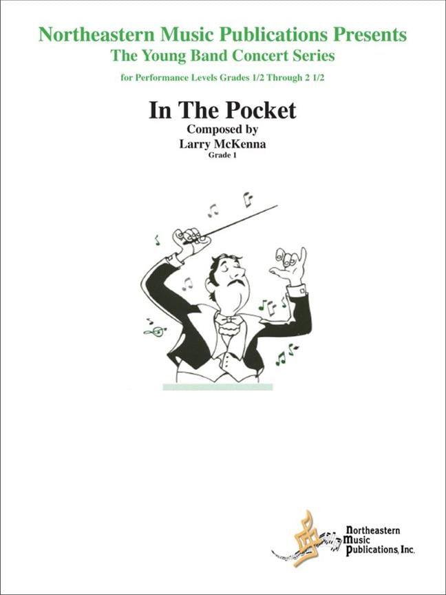 In the Pocket